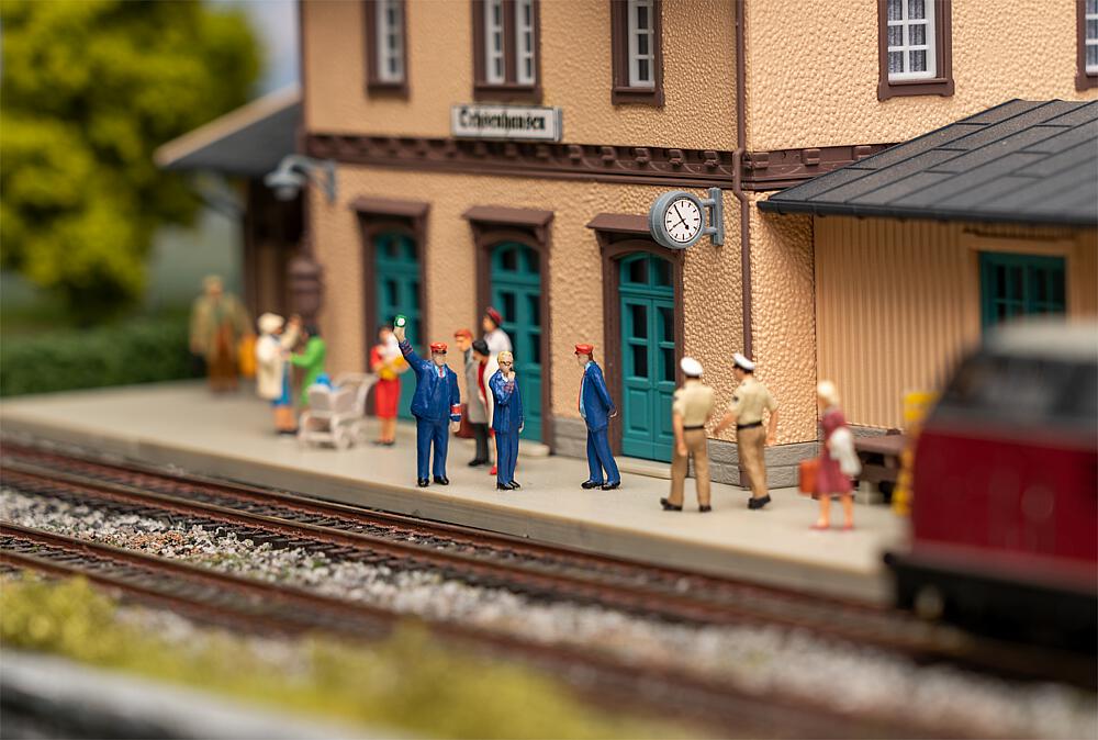 180237 Figuren-Set mit Mini-Sound-Effekt
