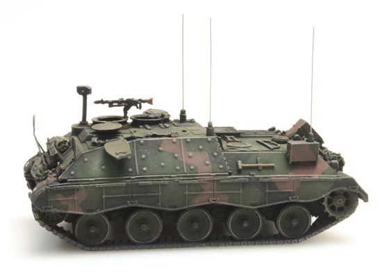 1160010 Jagdpanzer Jaguar 2 ÖHB