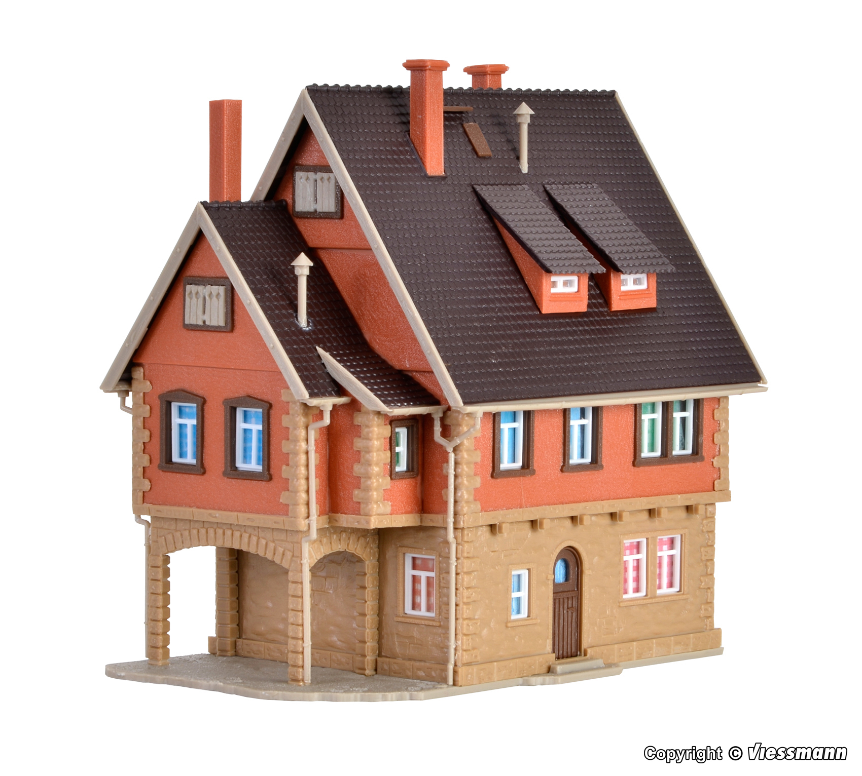 47732 Pfarrhaus