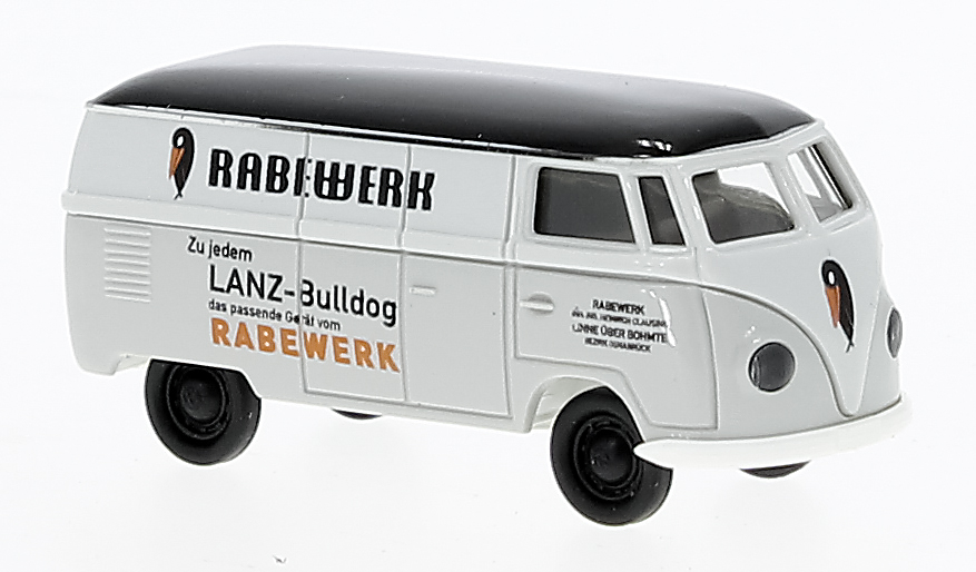 32072 VW T1a Kasten Rabewerk