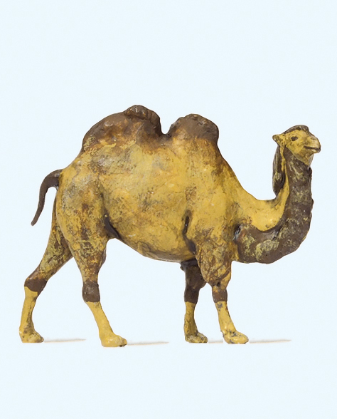 Preiser 29506 Kamel