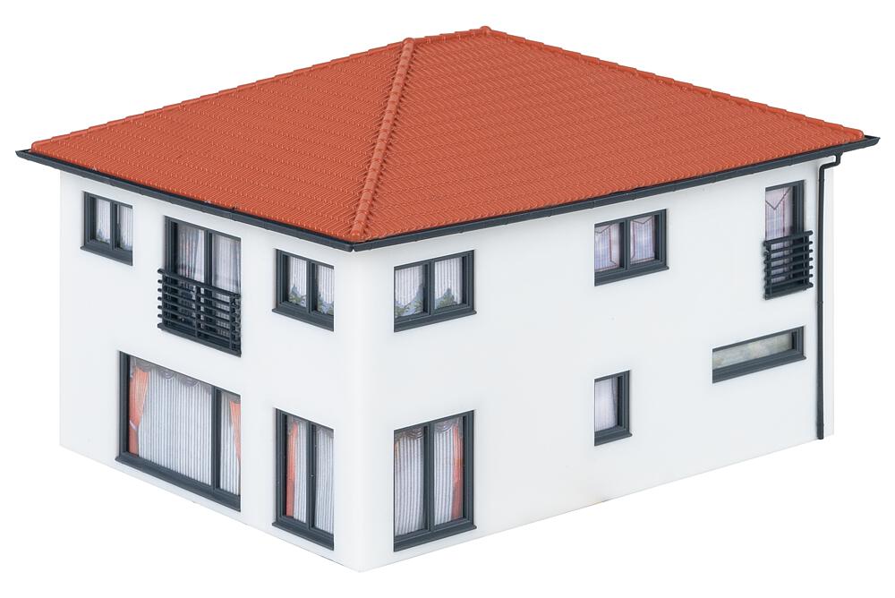 130648 WeberHaus ModernLife
