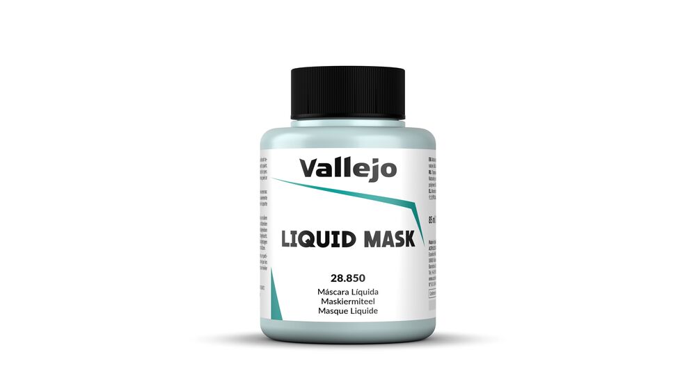28850 Abdeck-Flüssigkeit, 85 ml