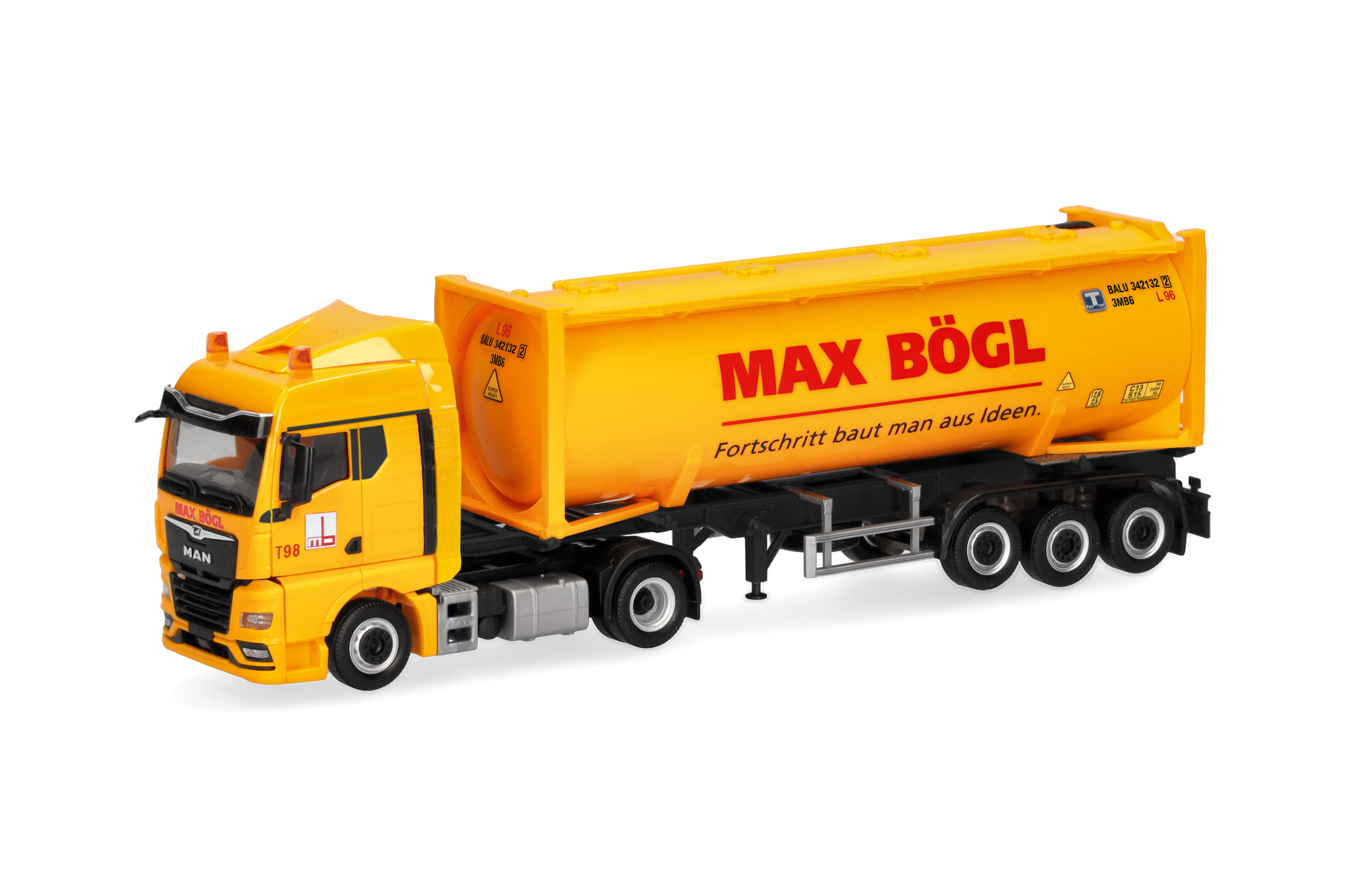 321938 MAN TGX GM 30ft Drucksilo-C-SZ Max Bögl