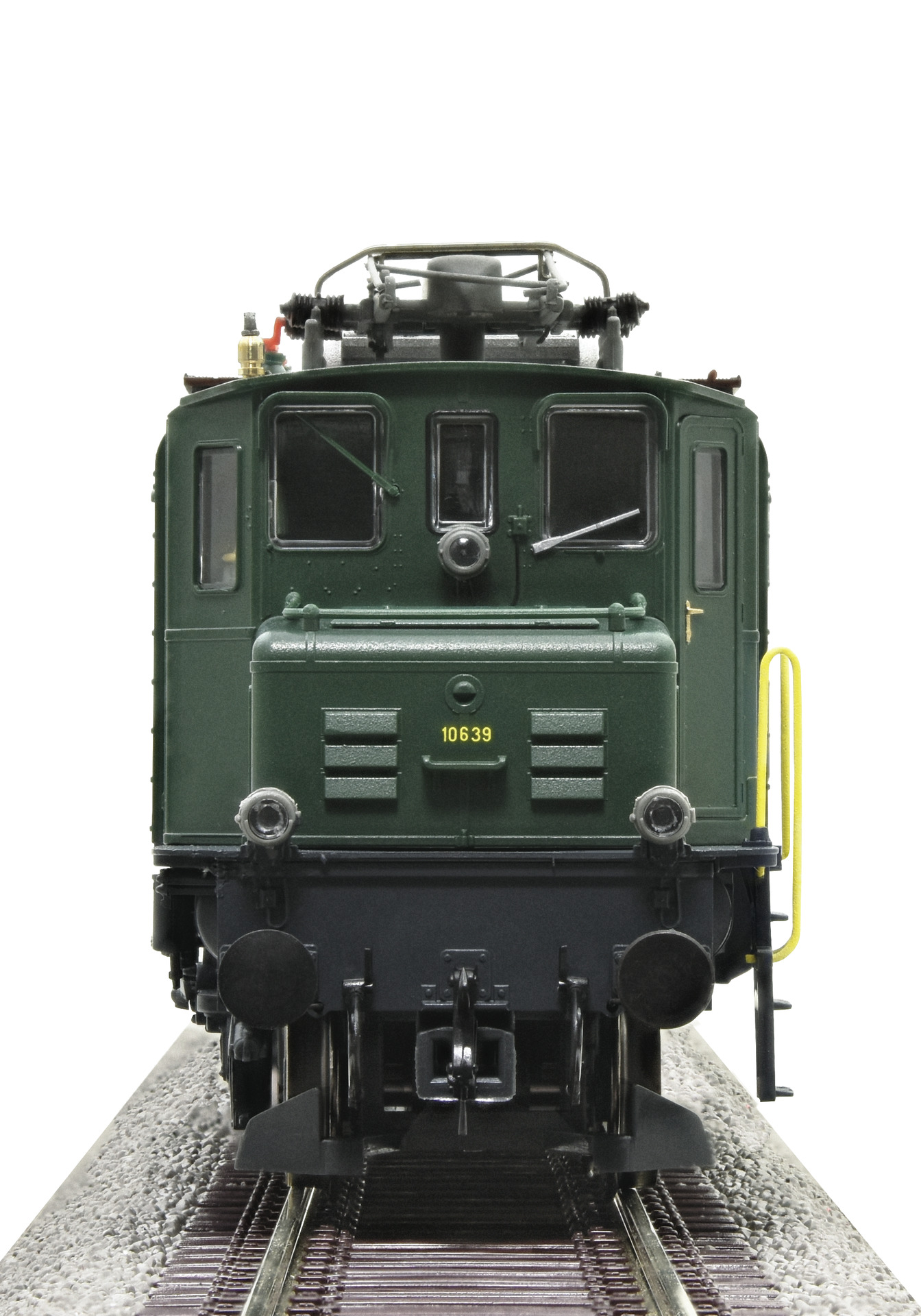 Roco 70087 SBB E-Lok Ae 3/6 I Ep.5