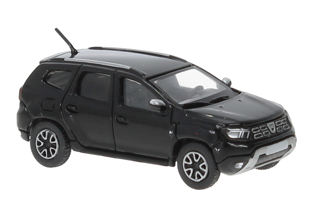 PCX870374 Dacia Duster II schwarz (2020)