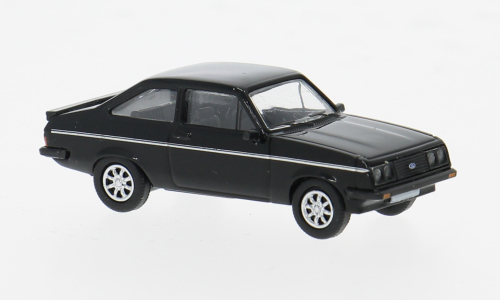 PCX870723 Ford Escort Mk II RS2000 schwarz (1977)