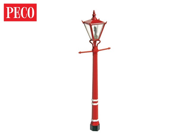 LK-759 Bahnsteig-Lampen