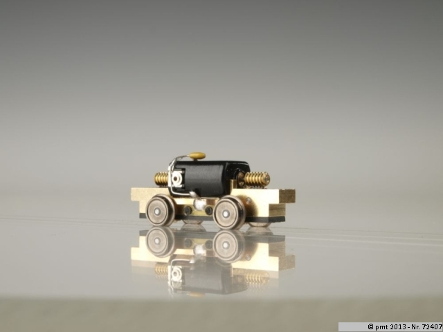 72407 Fahrwerk