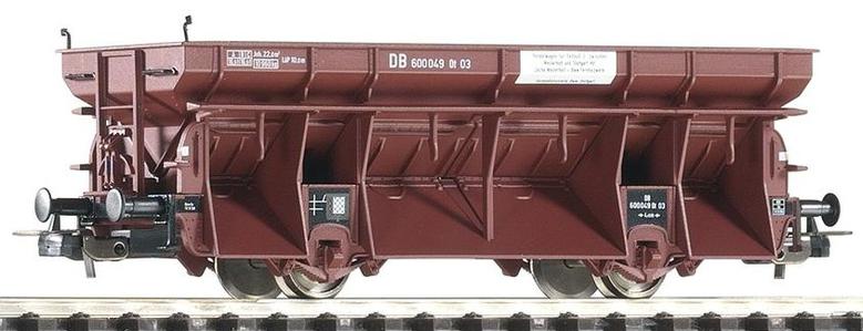 54620 DB Selbstentladewagen Ep.3