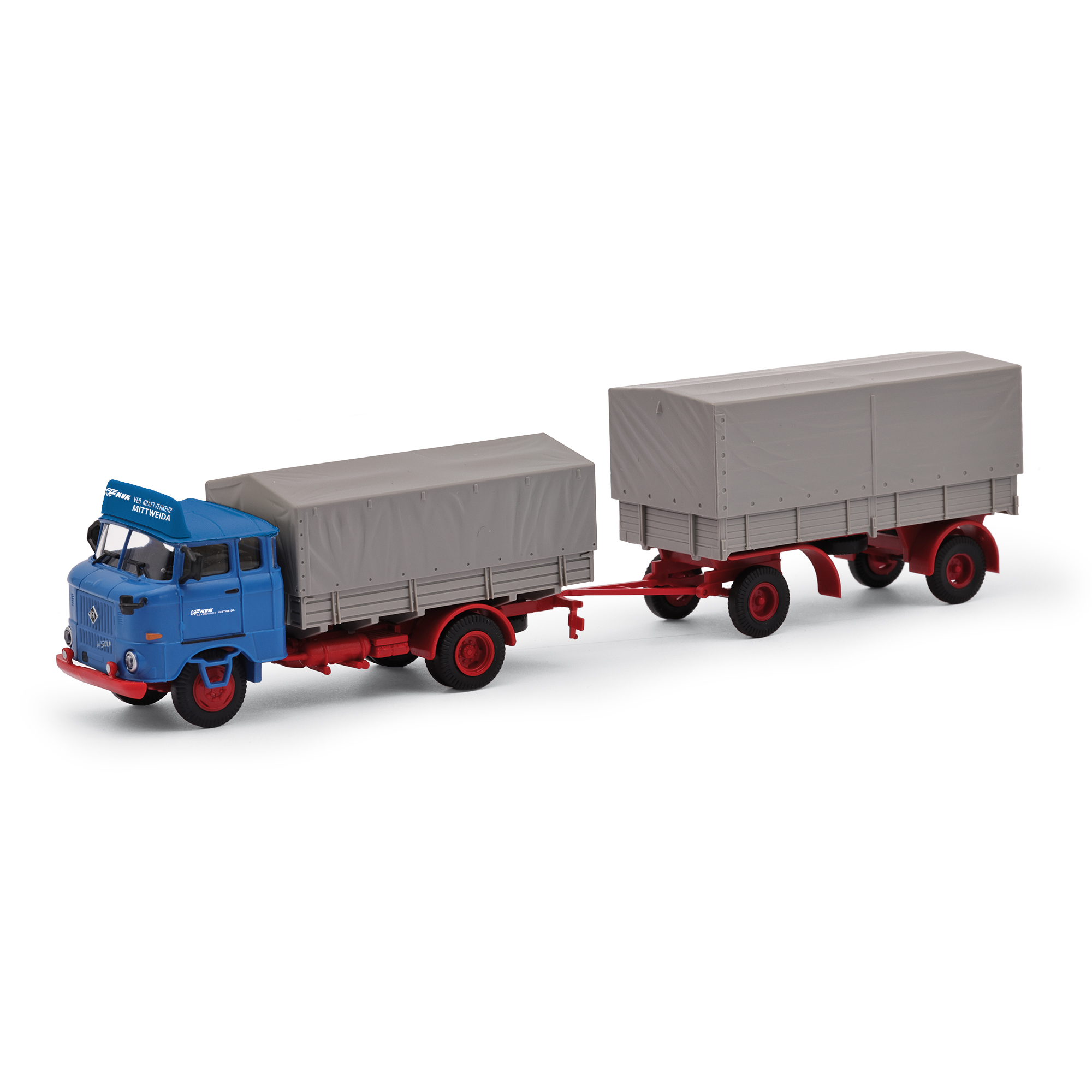 95306 IFA W50L Fp KVK Mittweida