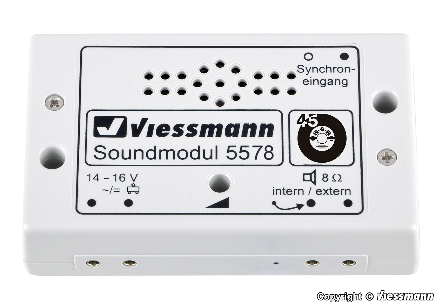 5578 Soundmodul Jukebox