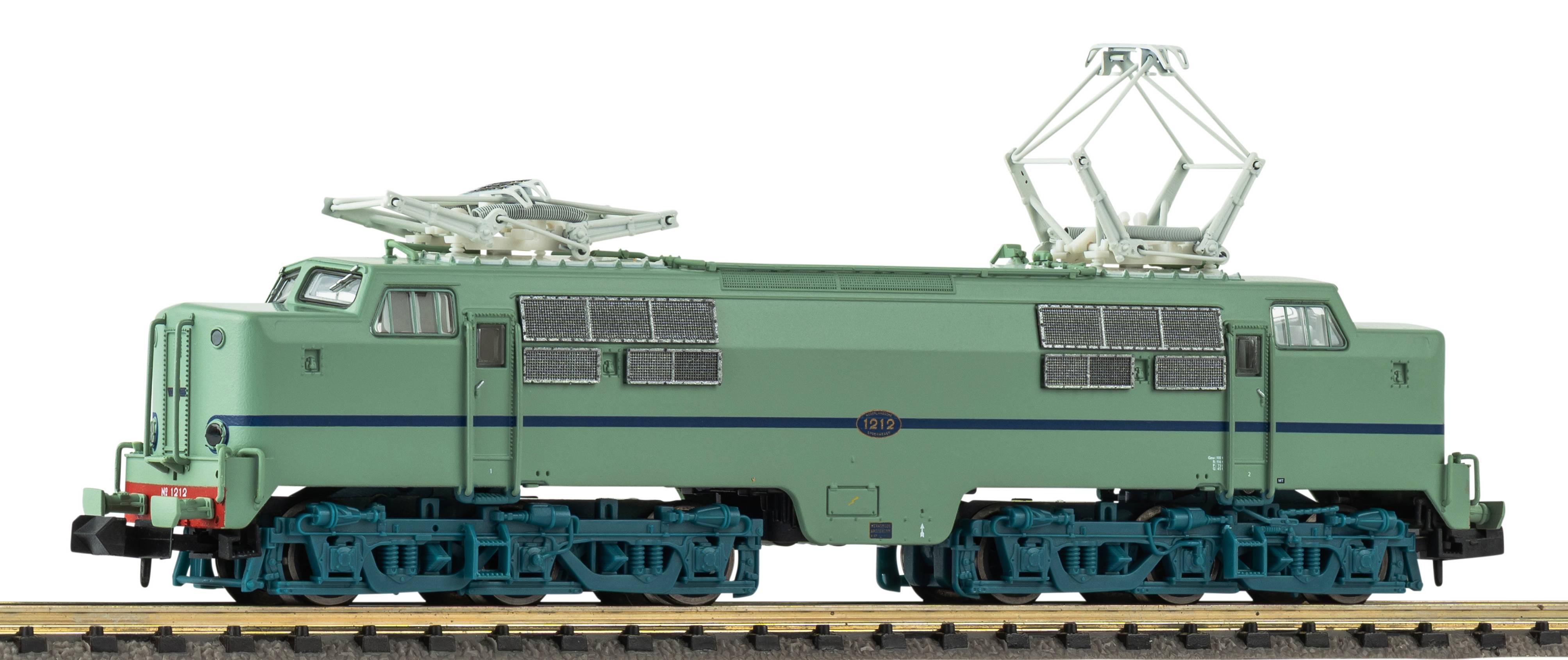 40468 NS E-Lok Rh 1200 Ep.3