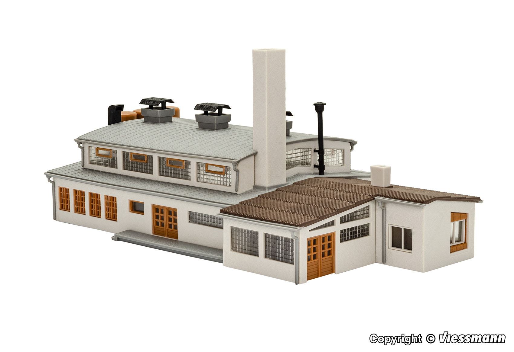 47900 Betonwerk