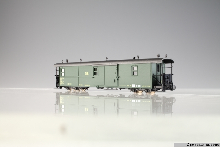 53403 DR Packwagen Ep.3