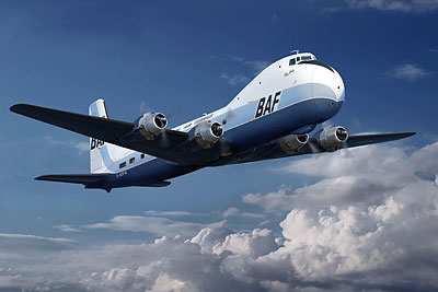 305 Avation Traders ATL 98 Carvair