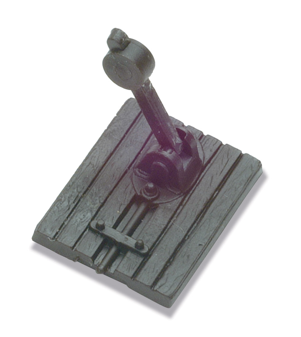 SL-428 Weichenantriebe, Dummy