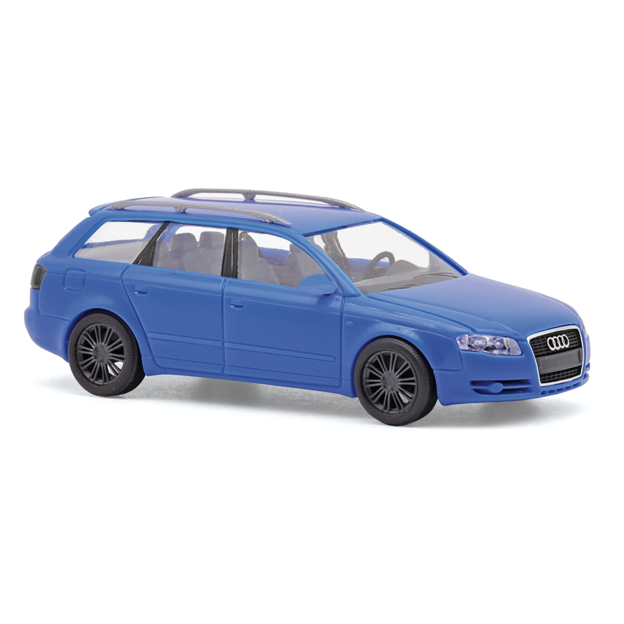 49278 Audi A4 Avant (Facelift) Tuning