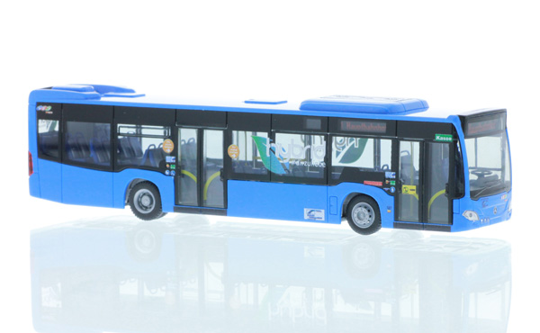 73443 MB Citaro´15 Hybrid Wilhelmshaven