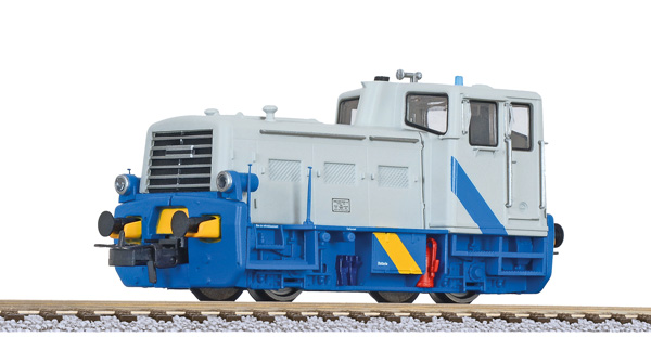 132476 SNCF Diesellok Reihe 2060 Ep.5