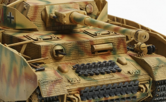 32584 Dt. PzKpfw. IV Ausf.H (Späte Prod.)
