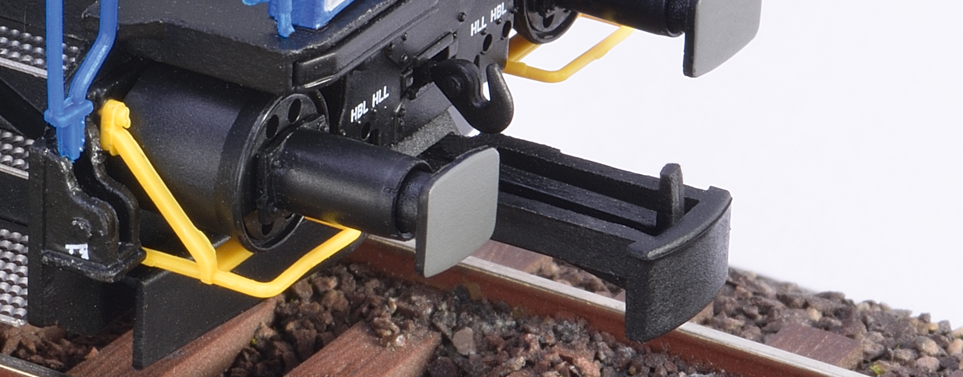 93706 Hakenkupplungen für V90 4 St.