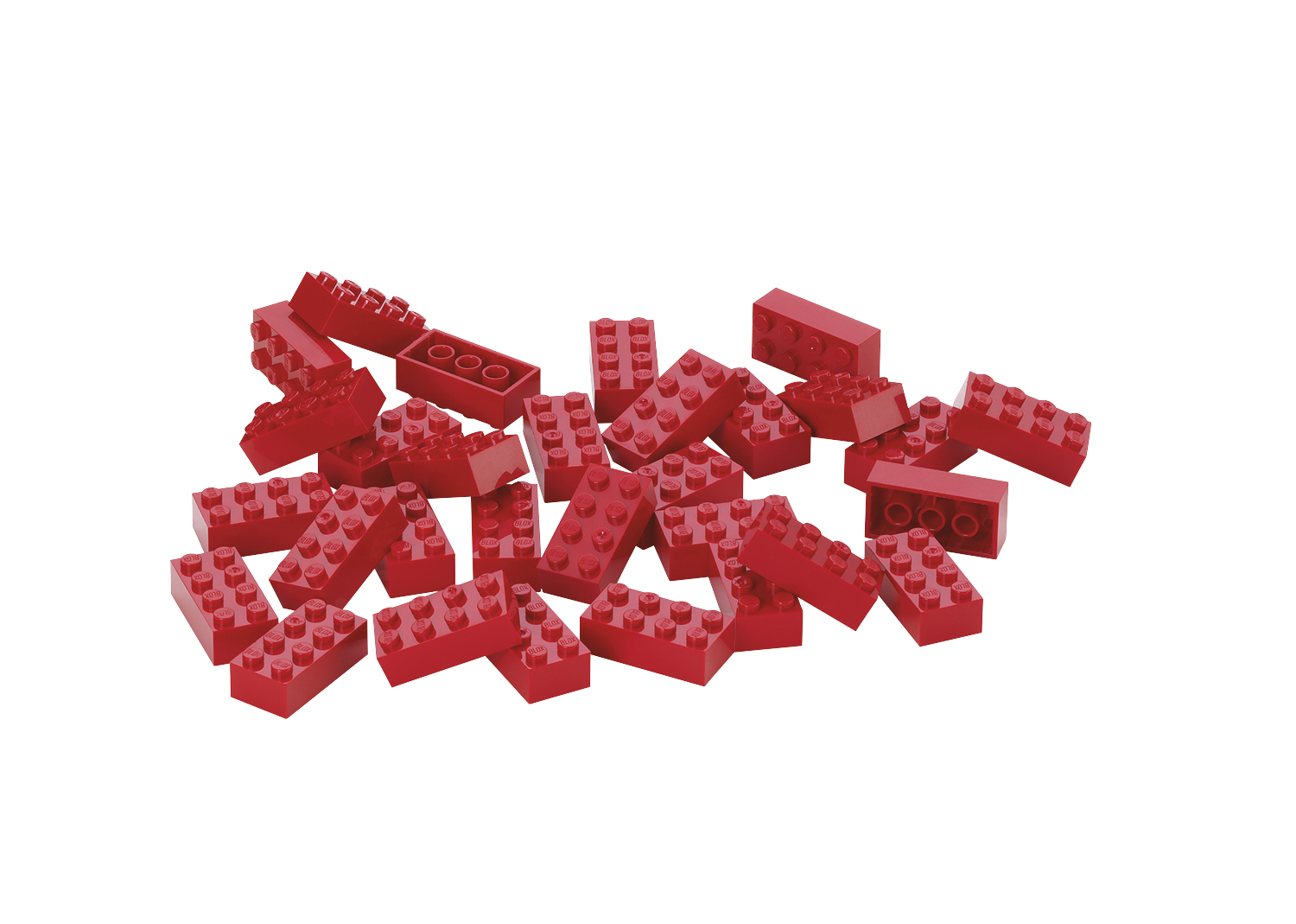 90463 Startset Bausteinzug