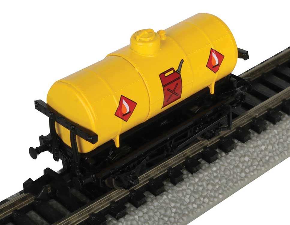 Thomas & Friends 77094 Fuel Tankcar