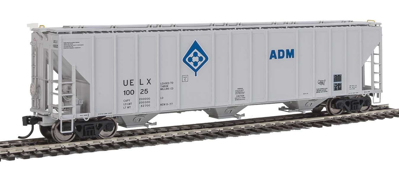 106148 UELX Getreidesilowagen #10025