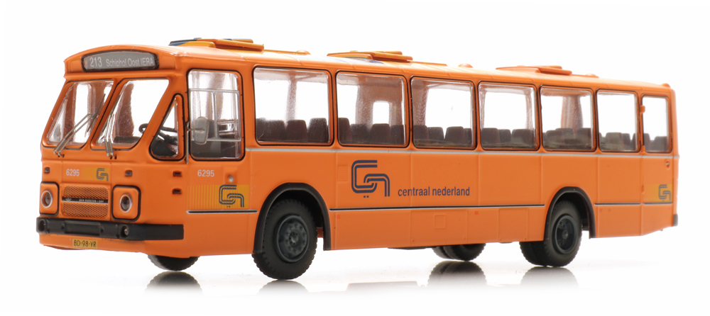 Artitec 487.070.04 DAF Regionalbus Centraal Nederland