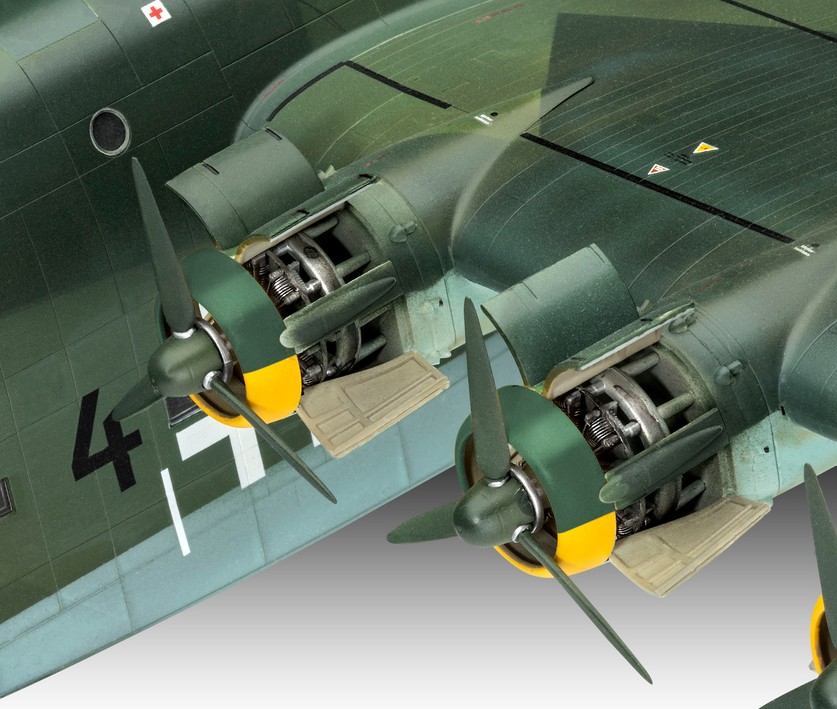 03792 Blohm & Voss BV 222
