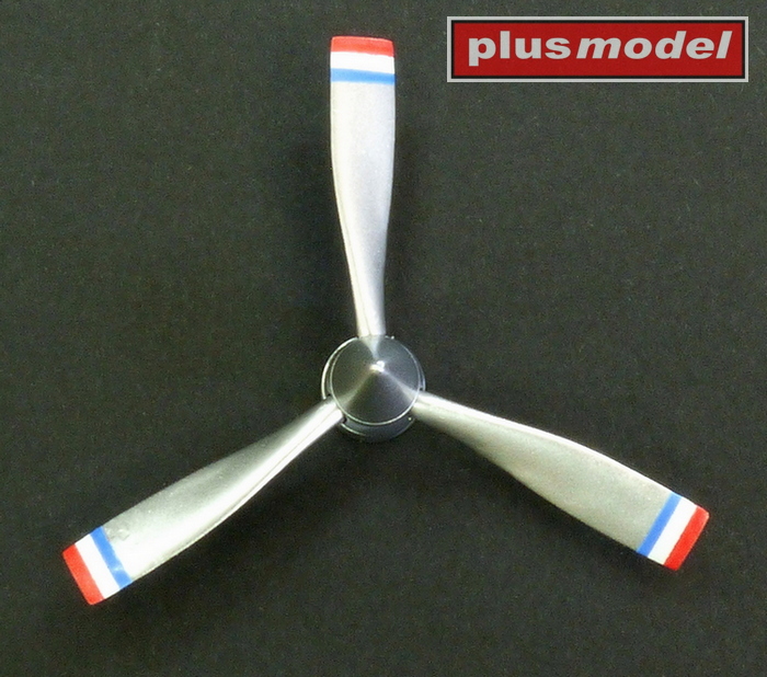 Plusmodel AL7032 Propeller for C-118 Liftmaster