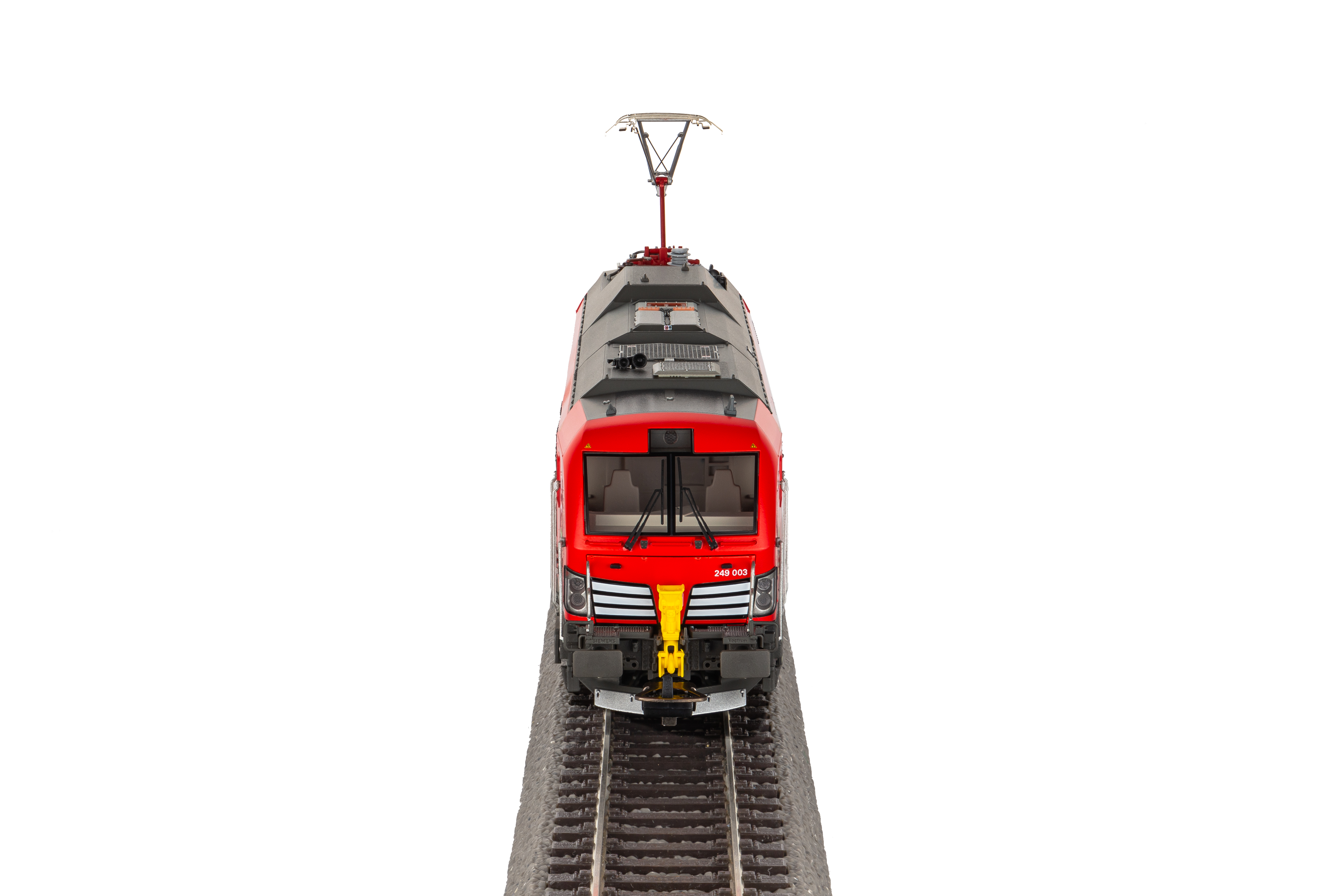 Piko 51163 DBAG Diesel-/E-Lok BR 249 Ep.6 AC