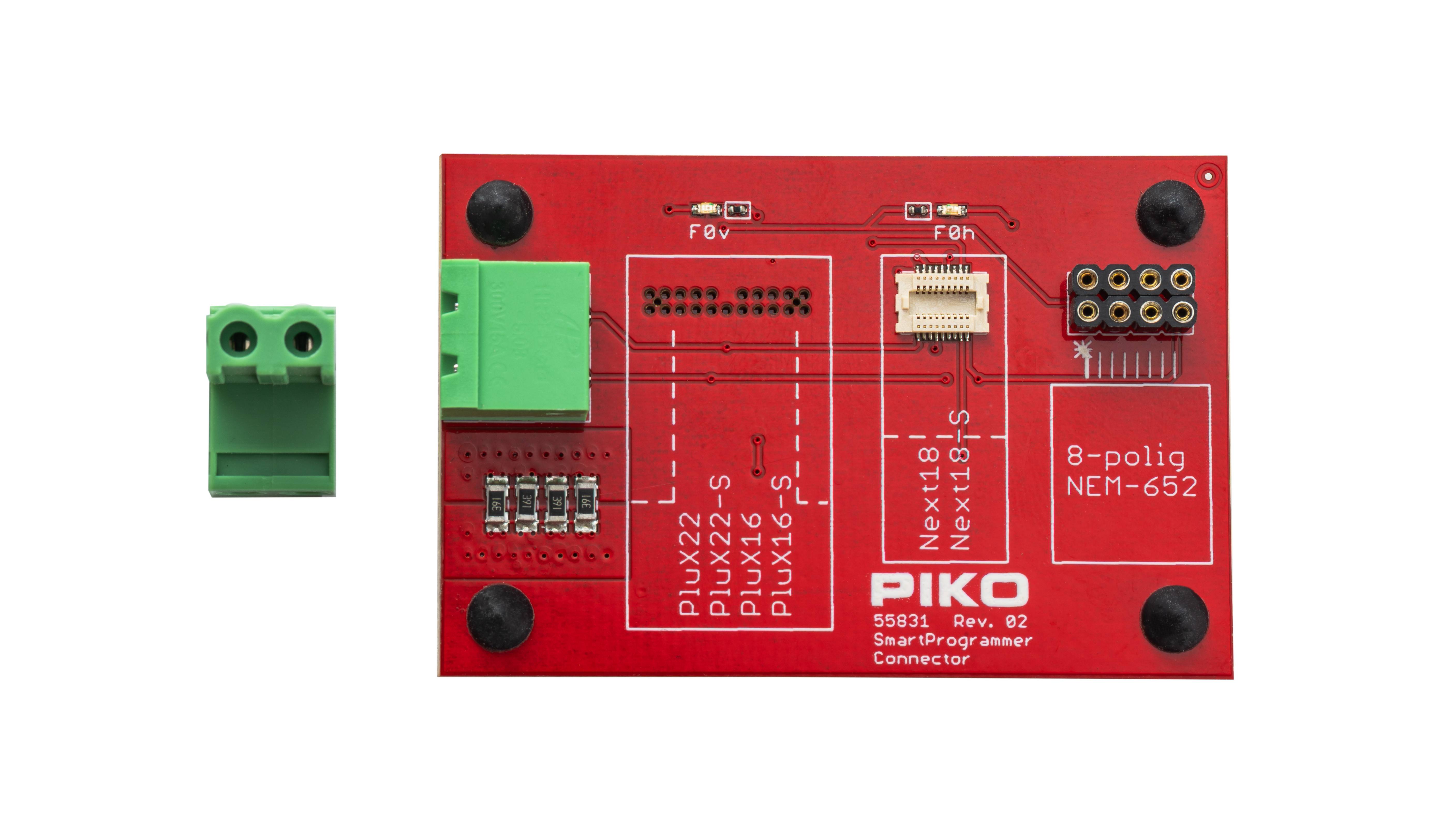 55831 PIKO SmartProgrammer Connector
