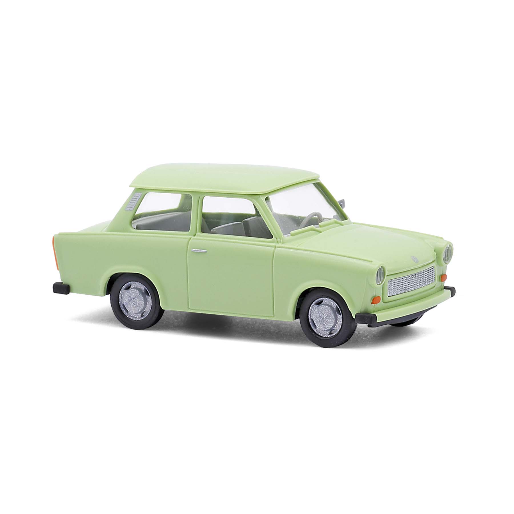 53151 Trabant 601 Lim. pastellgrün