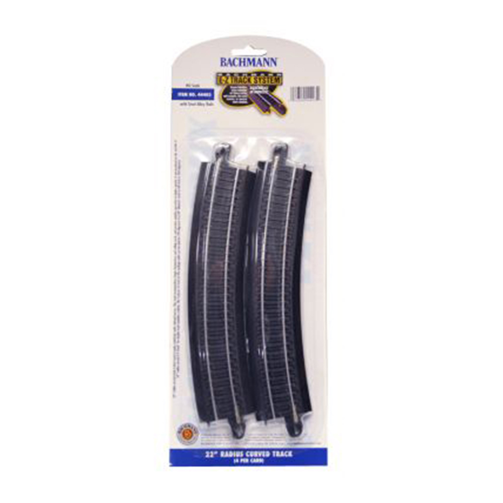 44403 22 Rad Curv Track