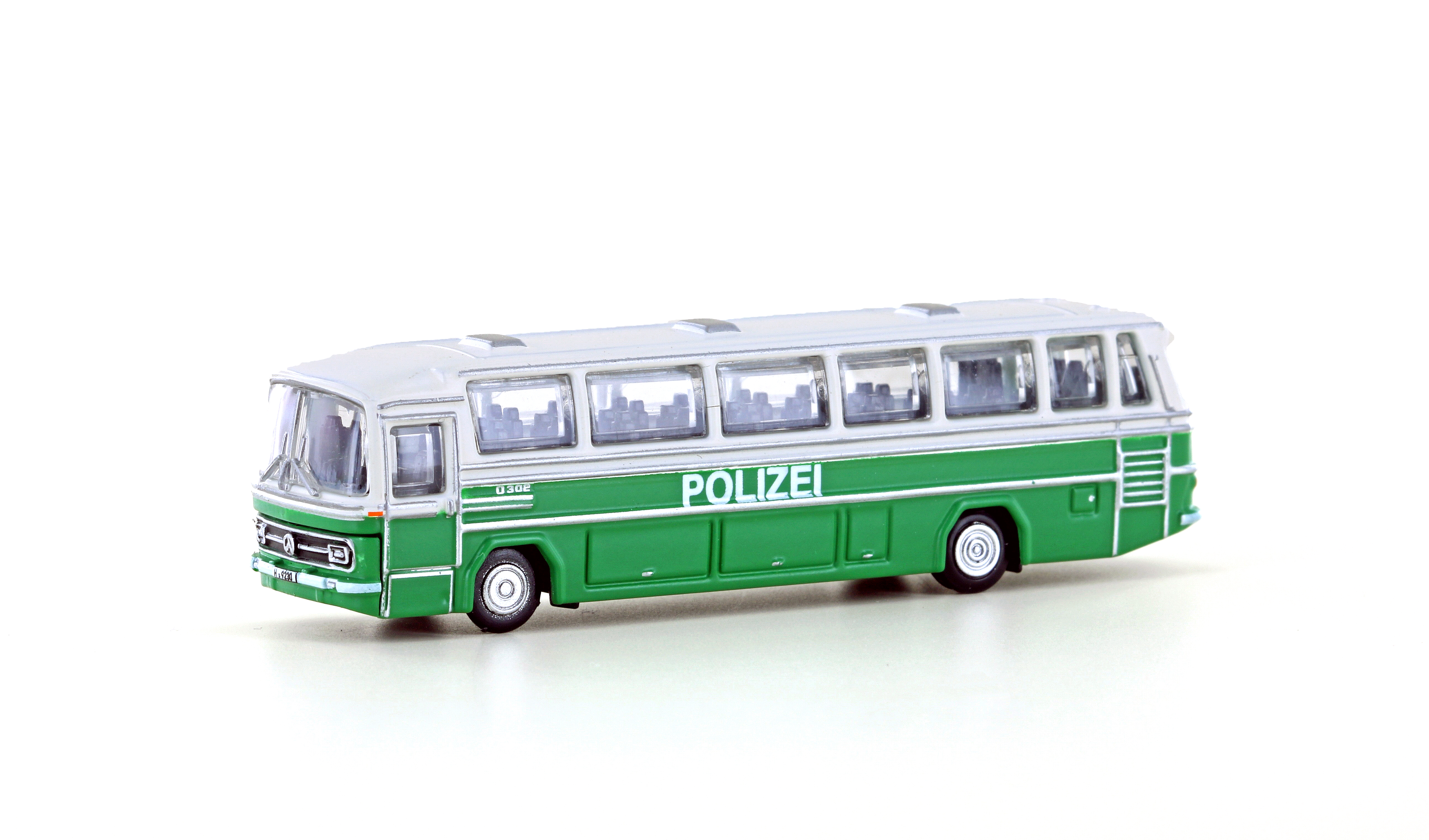 4414 MB O302 RÜH Polizei