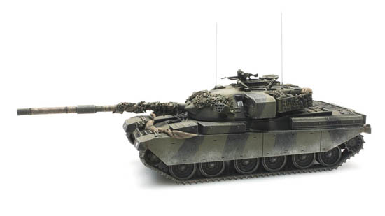 6870143 UK Chieftain Mk5