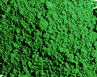 Vallejo 73112 Pigment - Chrom-Oxid Grün, 30 ml