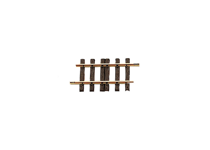 10150 Gerades Gleis, 150 mm
