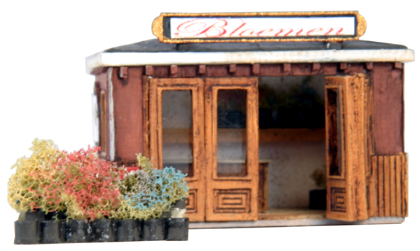 14.126 Blumenstand