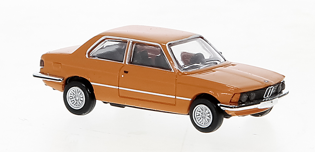 24301 BMW 323i (E21) Lim. orange