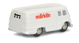 Schuco 450560400 Piccolo Montagekasten MB L319 Schuco