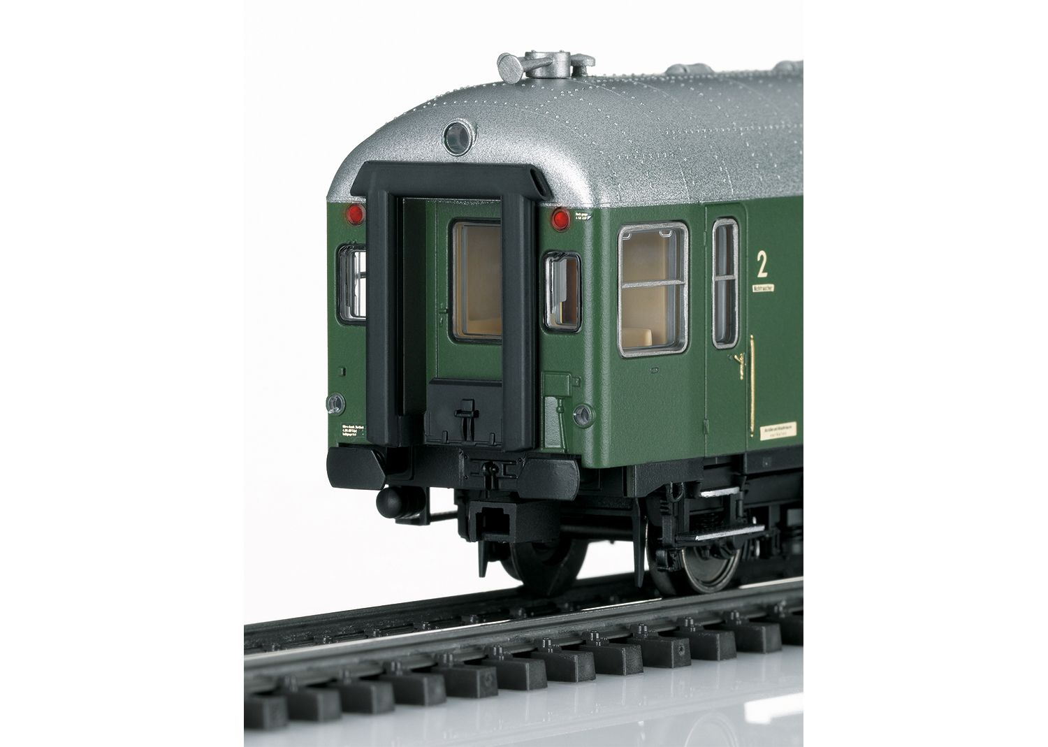 23170 DB Steuerwagen 2.Kl. Ep.4