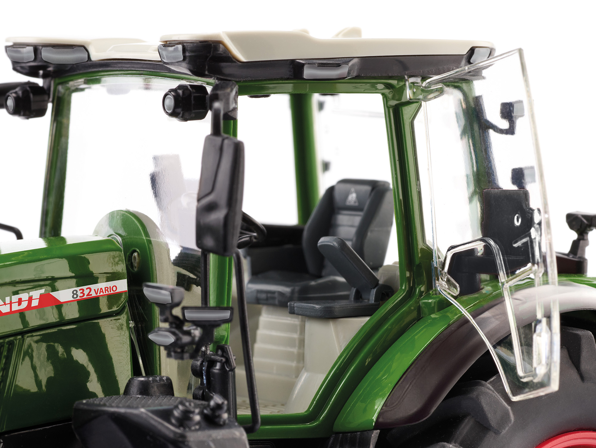 Wiking 077873 Fendt 832 Vario