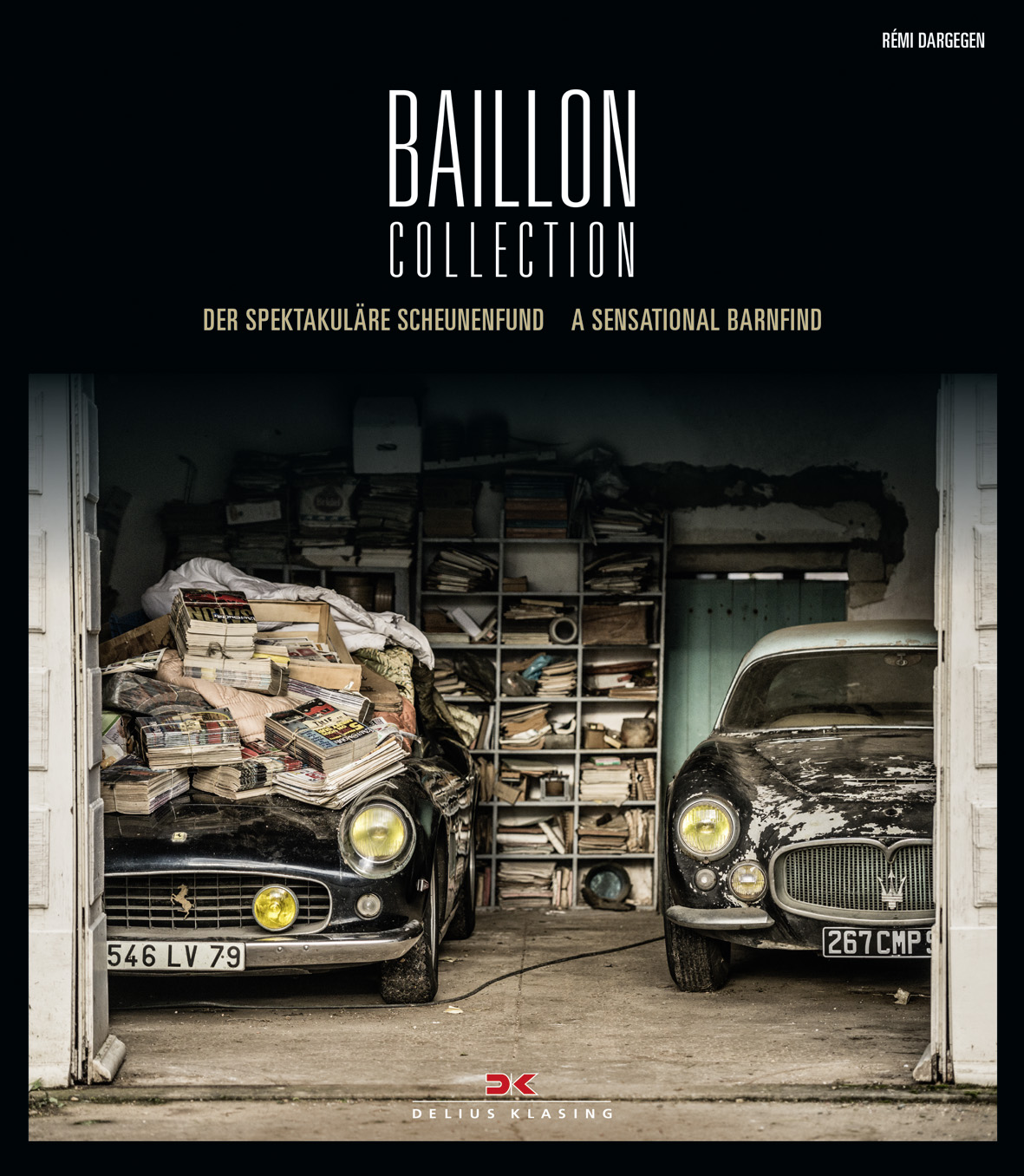 10307 Baillon Collection