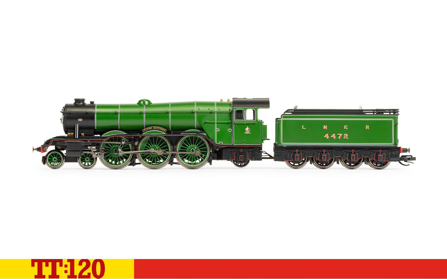 TT3004M LNER Dampflok Class A1 4-6-2 Era 3