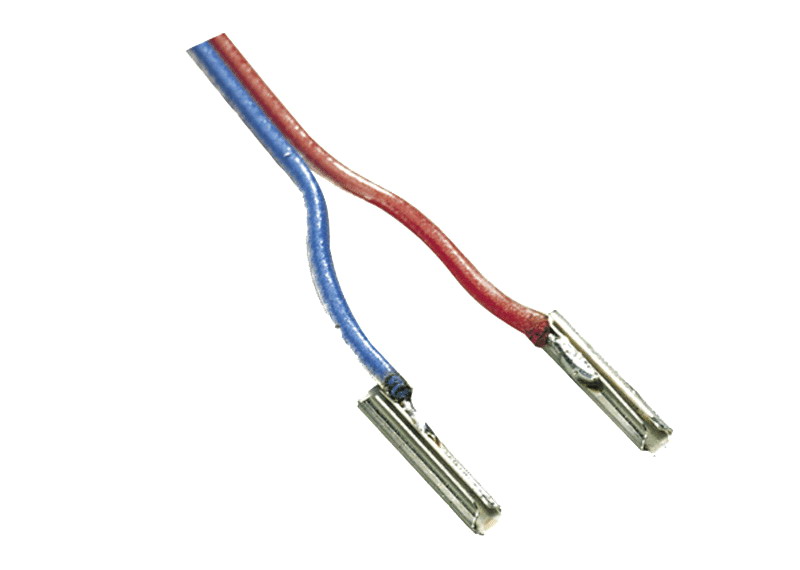 66520 Anschluß-Schienenverbinder mit Kabel
