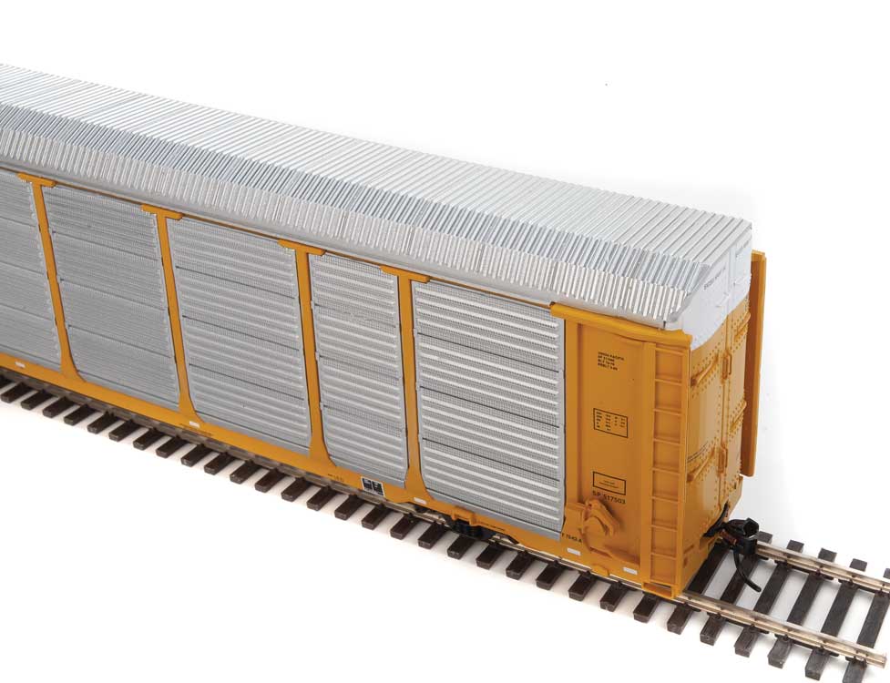 WalthersProto 101435 UP SP 89' Tri-Level #517503