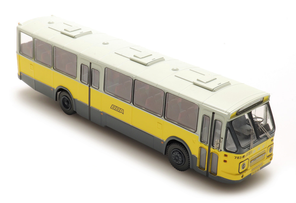 Artitec 487.070.28 DAF Regionalbus BBA